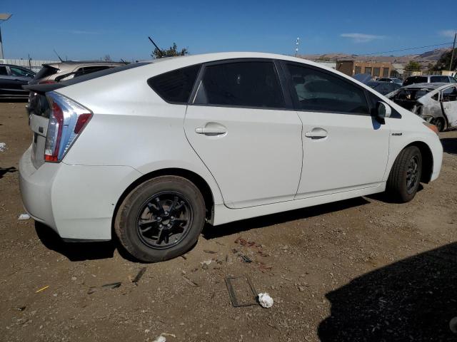 Photo 2 VIN: JTDKN3DU5C5500073 - TOYOTA PRIUS 