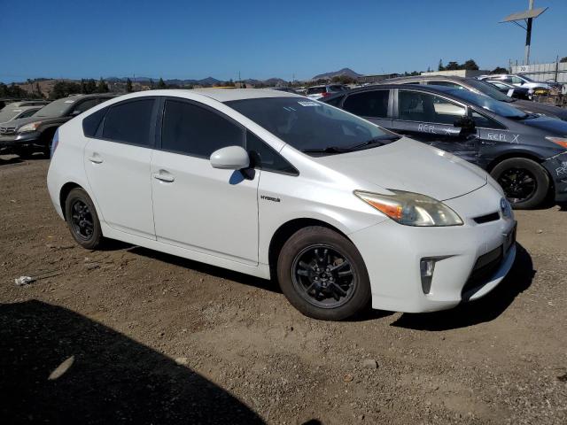 Photo 3 VIN: JTDKN3DU5C5500073 - TOYOTA PRIUS 