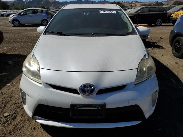 Photo 4 VIN: JTDKN3DU5C5500073 - TOYOTA PRIUS 