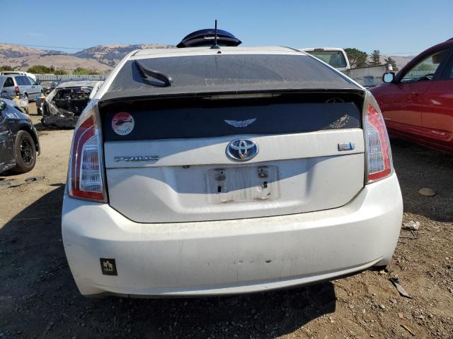 Photo 5 VIN: JTDKN3DU5C5500073 - TOYOTA PRIUS 