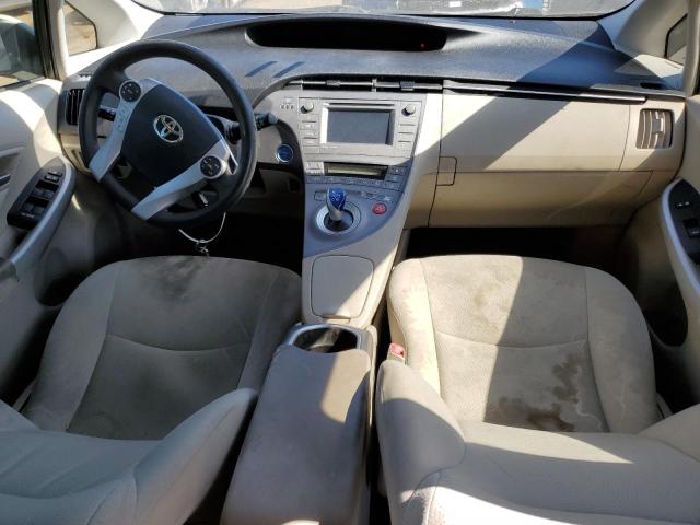 Photo 7 VIN: JTDKN3DU5C5500073 - TOYOTA PRIUS 