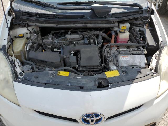 Photo 10 VIN: JTDKN3DU5C5507346 - TOYOTA PRIUS 