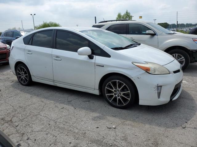 Photo 3 VIN: JTDKN3DU5C5507346 - TOYOTA PRIUS 