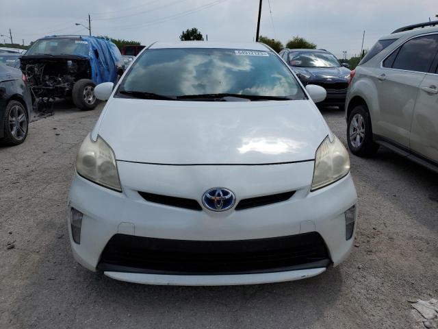 Photo 4 VIN: JTDKN3DU5C5507346 - TOYOTA PRIUS 