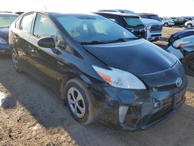 Photo 3 VIN: JTDKN3DU5C5511669 - TOYOTA PRIUS 