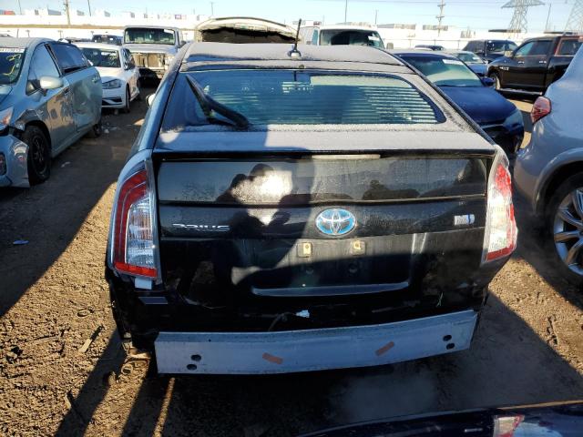 Photo 5 VIN: JTDKN3DU5C5511669 - TOYOTA PRIUS 