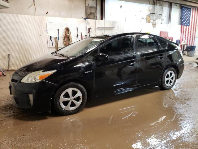 Photo 0 VIN: JTDKN3DU5C5517813 - TOYOTA PRIUS 