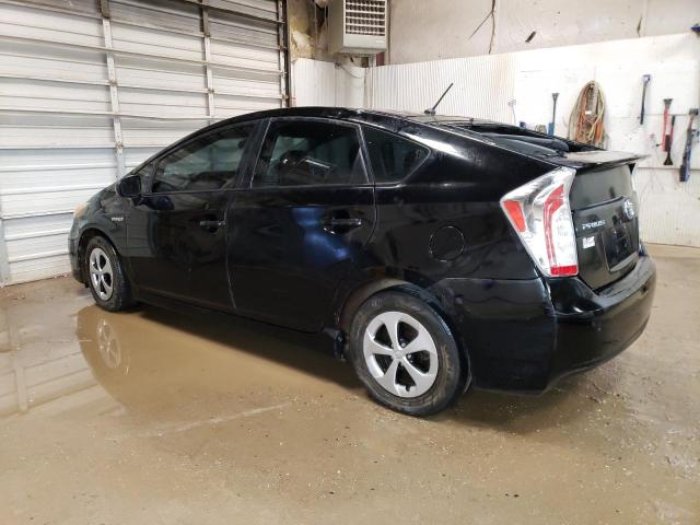 Photo 1 VIN: JTDKN3DU5C5517813 - TOYOTA PRIUS 