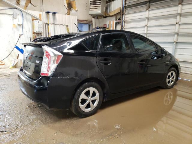 Photo 2 VIN: JTDKN3DU5C5517813 - TOYOTA PRIUS 