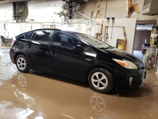 Photo 3 VIN: JTDKN3DU5C5517813 - TOYOTA PRIUS 