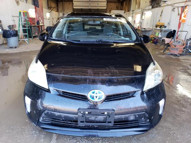 Photo 4 VIN: JTDKN3DU5C5517813 - TOYOTA PRIUS 