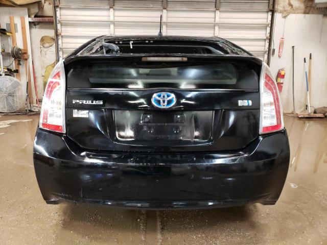 Photo 5 VIN: JTDKN3DU5C5517813 - TOYOTA PRIUS 