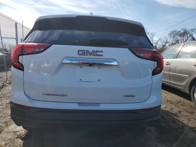 Photo 5 VIN: JTDKN3DU5C5535230 - GMC TERRAIN 