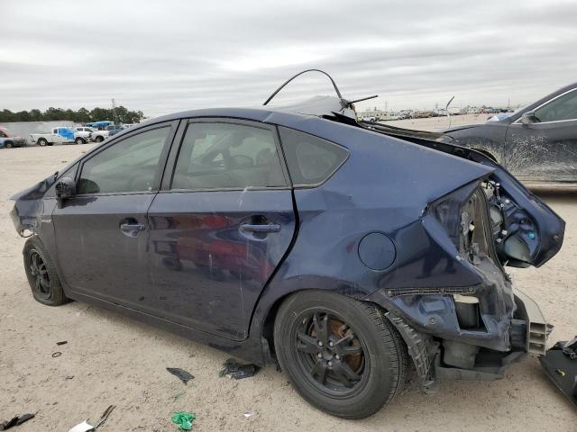 Photo 1 VIN: JTDKN3DU5D0339948 - TOYOTA PRIUS 