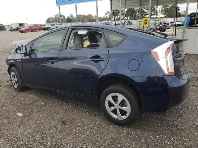 Photo 1 VIN: JTDKN3DU5D0344292 - TOYOTA PRIUS 