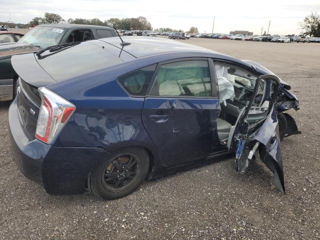 Photo 2 VIN: JTDKN3DU5D0344292 - TOYOTA PRIUS 