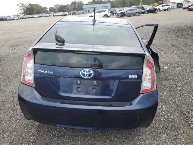 Photo 5 VIN: JTDKN3DU5D0344292 - TOYOTA PRIUS 