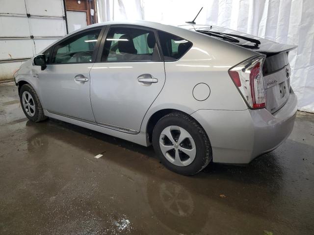 Photo 1 VIN: JTDKN3DU5D0351274 - TOYOTA PRIUS 