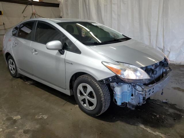 Photo 3 VIN: JTDKN3DU5D0351274 - TOYOTA PRIUS 