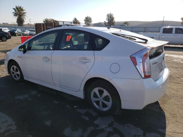 Photo 1 VIN: JTDKN3DU5D0352876 - TOYOTA PRIUS 