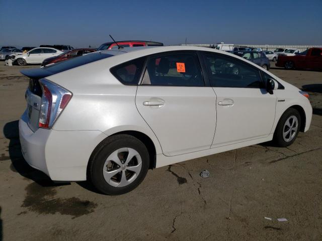 Photo 2 VIN: JTDKN3DU5D0352876 - TOYOTA PRIUS 