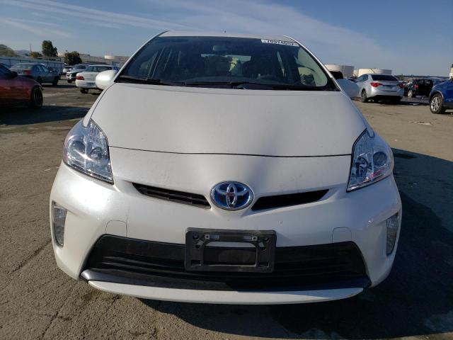 Photo 4 VIN: JTDKN3DU5D0352876 - TOYOTA PRIUS 