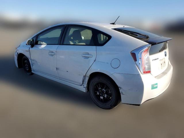 Photo 1 VIN: JTDKN3DU5D0356393 - TOYOTA PRIUS 