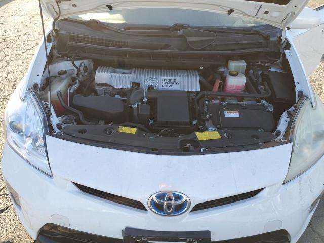 Photo 10 VIN: JTDKN3DU5D0356393 - TOYOTA PRIUS 