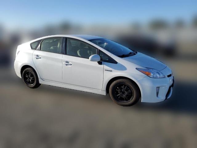 Photo 3 VIN: JTDKN3DU5D0356393 - TOYOTA PRIUS 