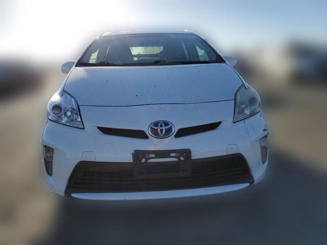 Photo 4 VIN: JTDKN3DU5D0356393 - TOYOTA PRIUS 