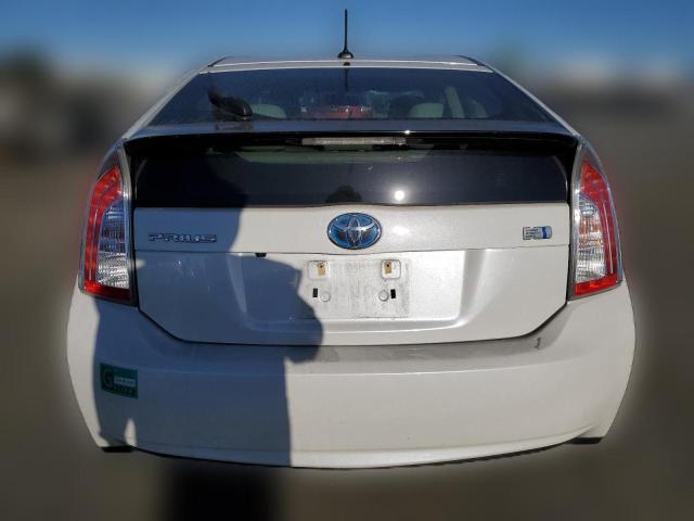 Photo 5 VIN: JTDKN3DU5D0356393 - TOYOTA PRIUS 