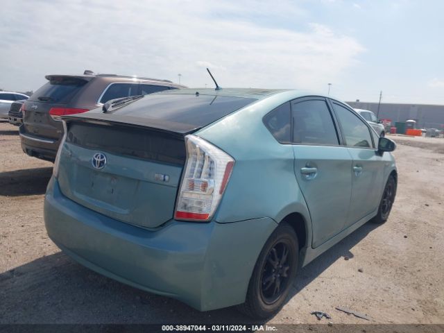 Photo 3 VIN: JTDKN3DU5D1616897 - TOYOTA PRIUS 