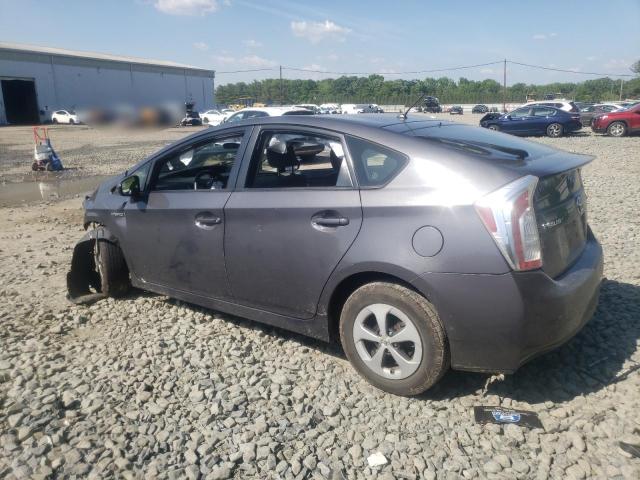 Photo 1 VIN: JTDKN3DU5D1618763 - TOYOTA PRIUS 