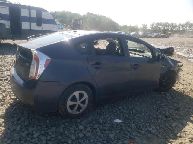 Photo 2 VIN: JTDKN3DU5D1618763 - TOYOTA PRIUS 