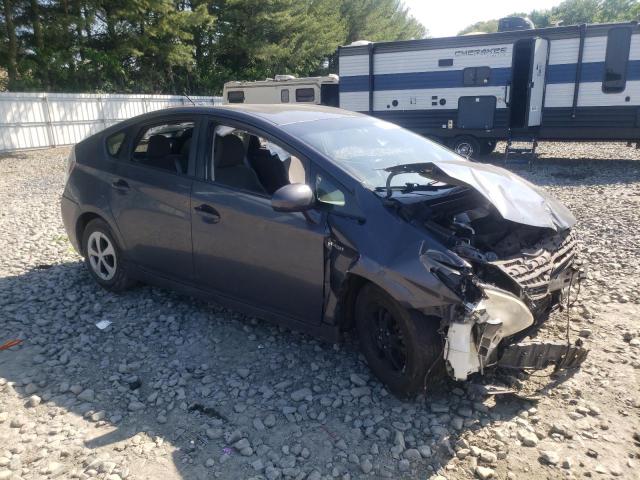 Photo 3 VIN: JTDKN3DU5D1618763 - TOYOTA PRIUS 