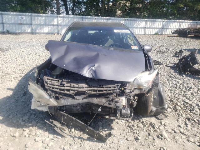 Photo 4 VIN: JTDKN3DU5D1618763 - TOYOTA PRIUS 