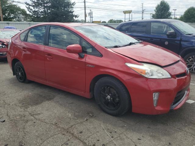 Photo 3 VIN: JTDKN3DU5D1619413 - TOYOTA PRIUS 