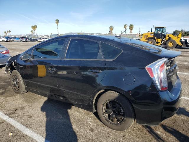 Photo 1 VIN: JTDKN3DU5D1627575 - TOYOTA PRIUS 