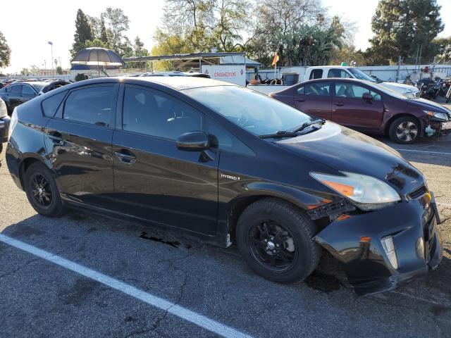 Photo 3 VIN: JTDKN3DU5D1627575 - TOYOTA PRIUS 