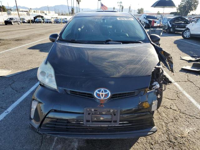 Photo 4 VIN: JTDKN3DU5D1627575 - TOYOTA PRIUS 