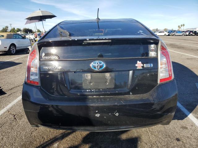 Photo 5 VIN: JTDKN3DU5D1627575 - TOYOTA PRIUS 