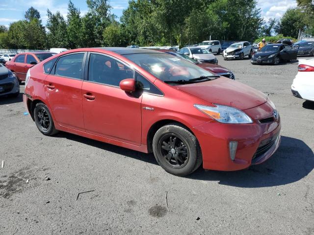 Photo 3 VIN: JTDKN3DU5D1628919 - TOYOTA PRIUS 