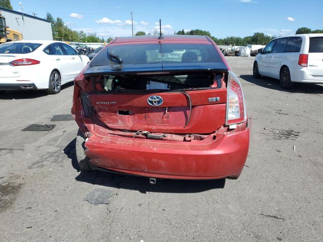 Photo 5 VIN: JTDKN3DU5D1628919 - TOYOTA PRIUS 