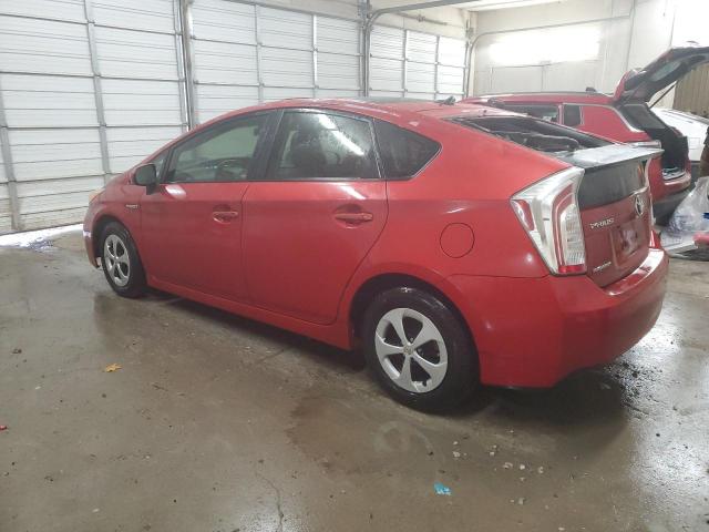 Photo 1 VIN: JTDKN3DU5D1629925 - TOYOTA PRIUS 