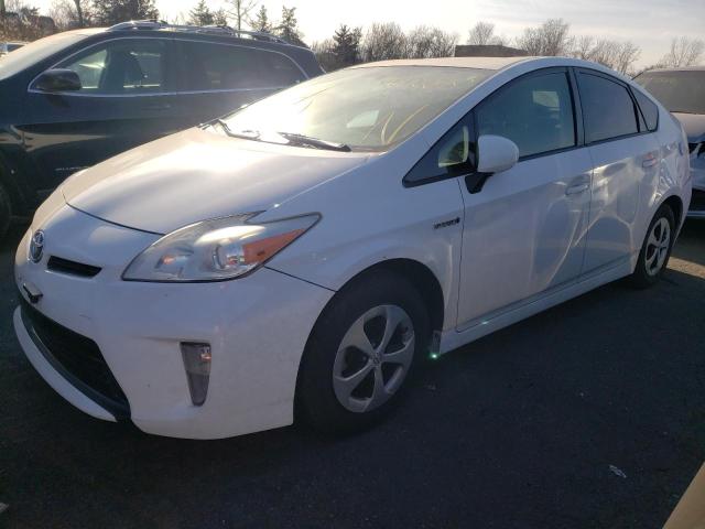 Photo 0 VIN: JTDKN3DU5D1629973 - TOYOTA PRIUS 