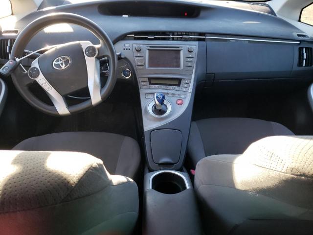 Photo 7 VIN: JTDKN3DU5D1629973 - TOYOTA PRIUS 