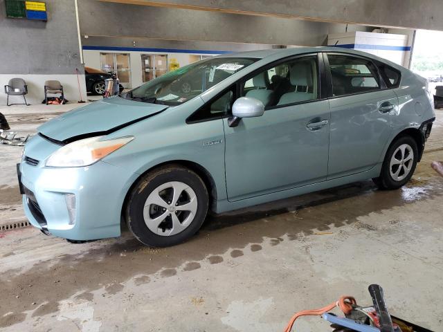 Photo 0 VIN: JTDKN3DU5D1648989 - TOYOTA PRIUS 