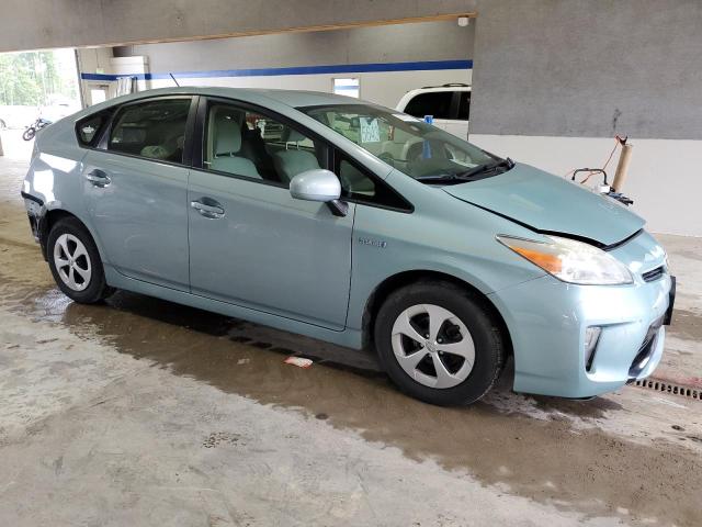 Photo 3 VIN: JTDKN3DU5D1648989 - TOYOTA PRIUS 