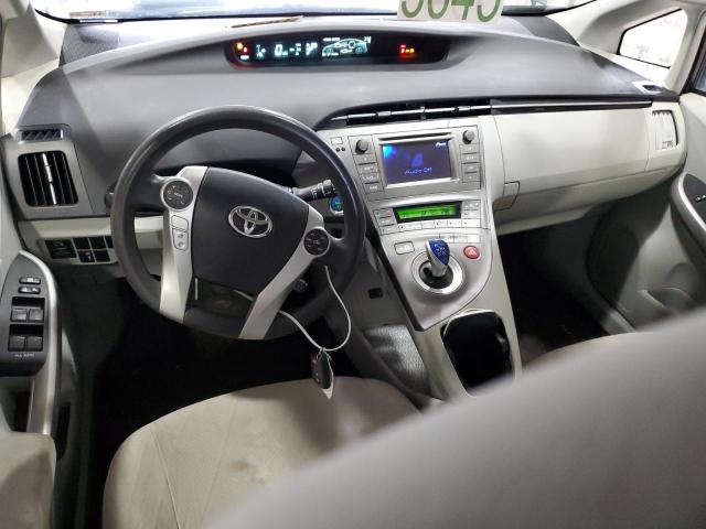 Photo 7 VIN: JTDKN3DU5D1648989 - TOYOTA PRIUS 