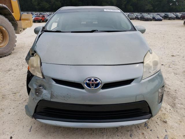 Photo 4 VIN: JTDKN3DU5D1655120 - TOYOTA PRIUS 